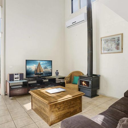 Terrace Lofts Apartments Ocean Grove Exteriör bild