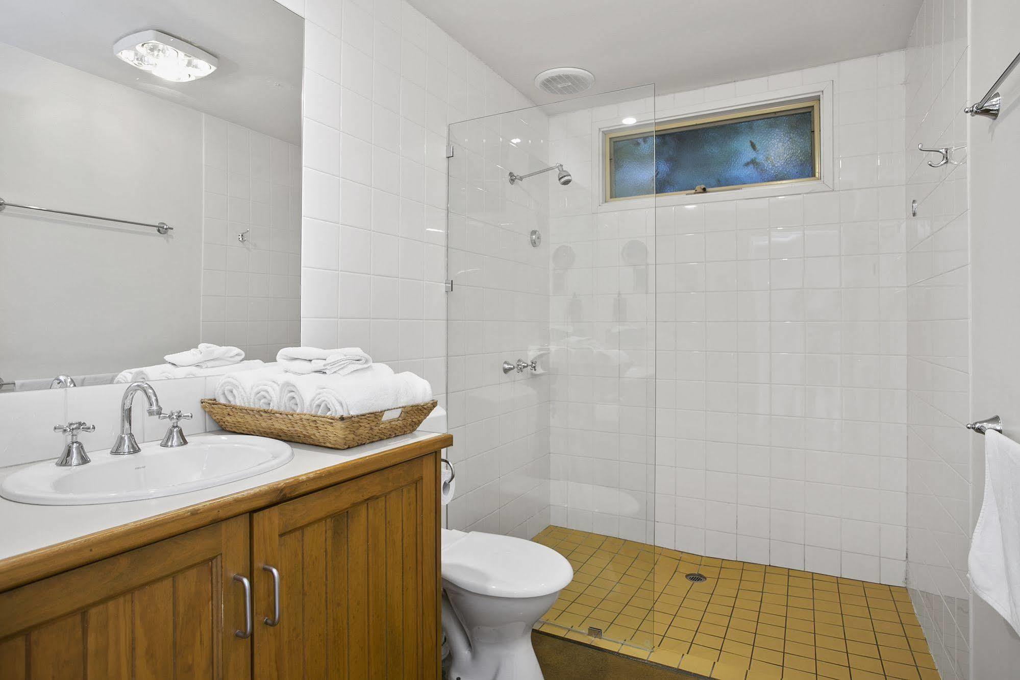 Terrace Lofts Apartments Ocean Grove Exteriör bild