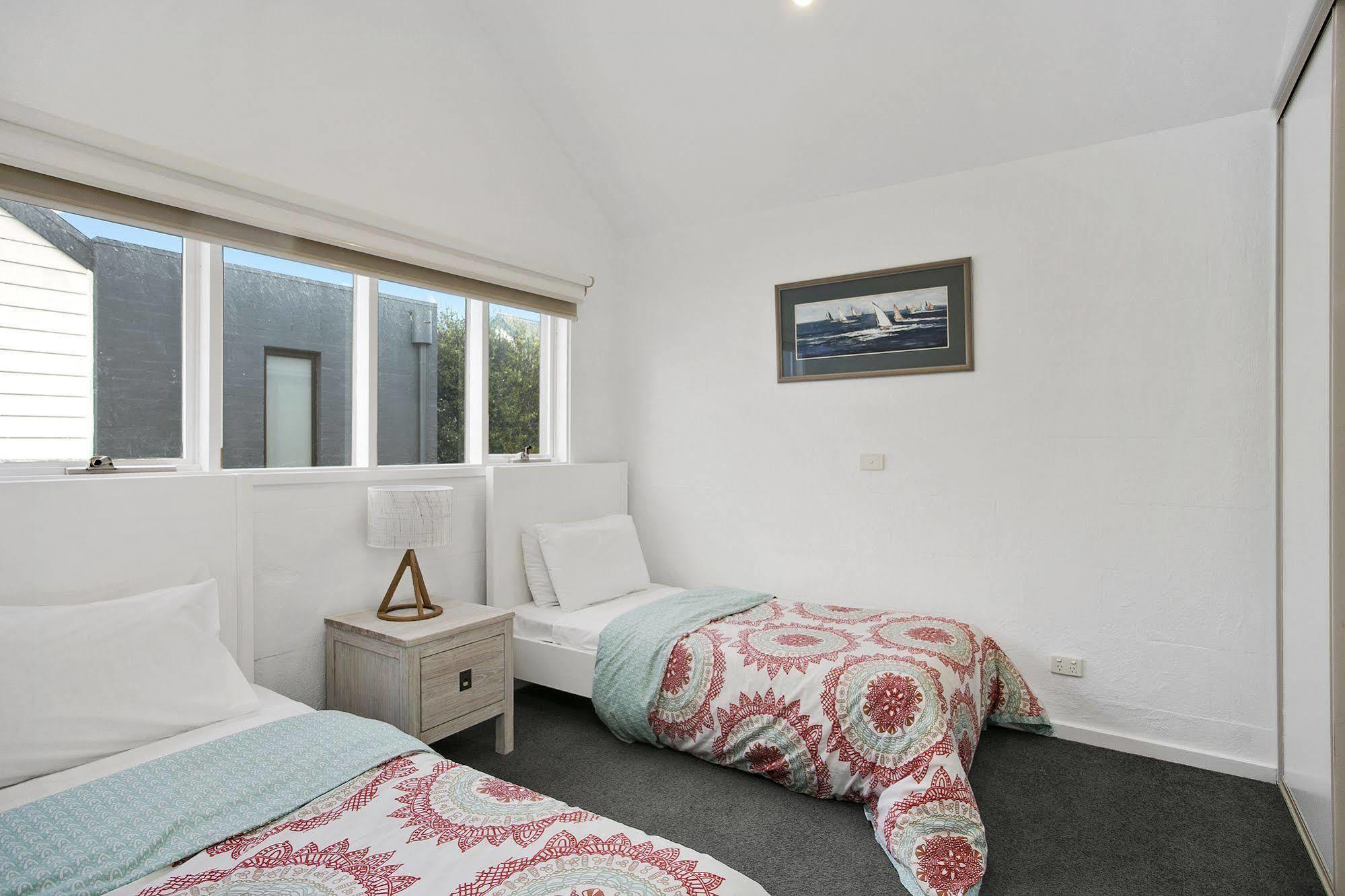 Terrace Lofts Apartments Ocean Grove Exteriör bild