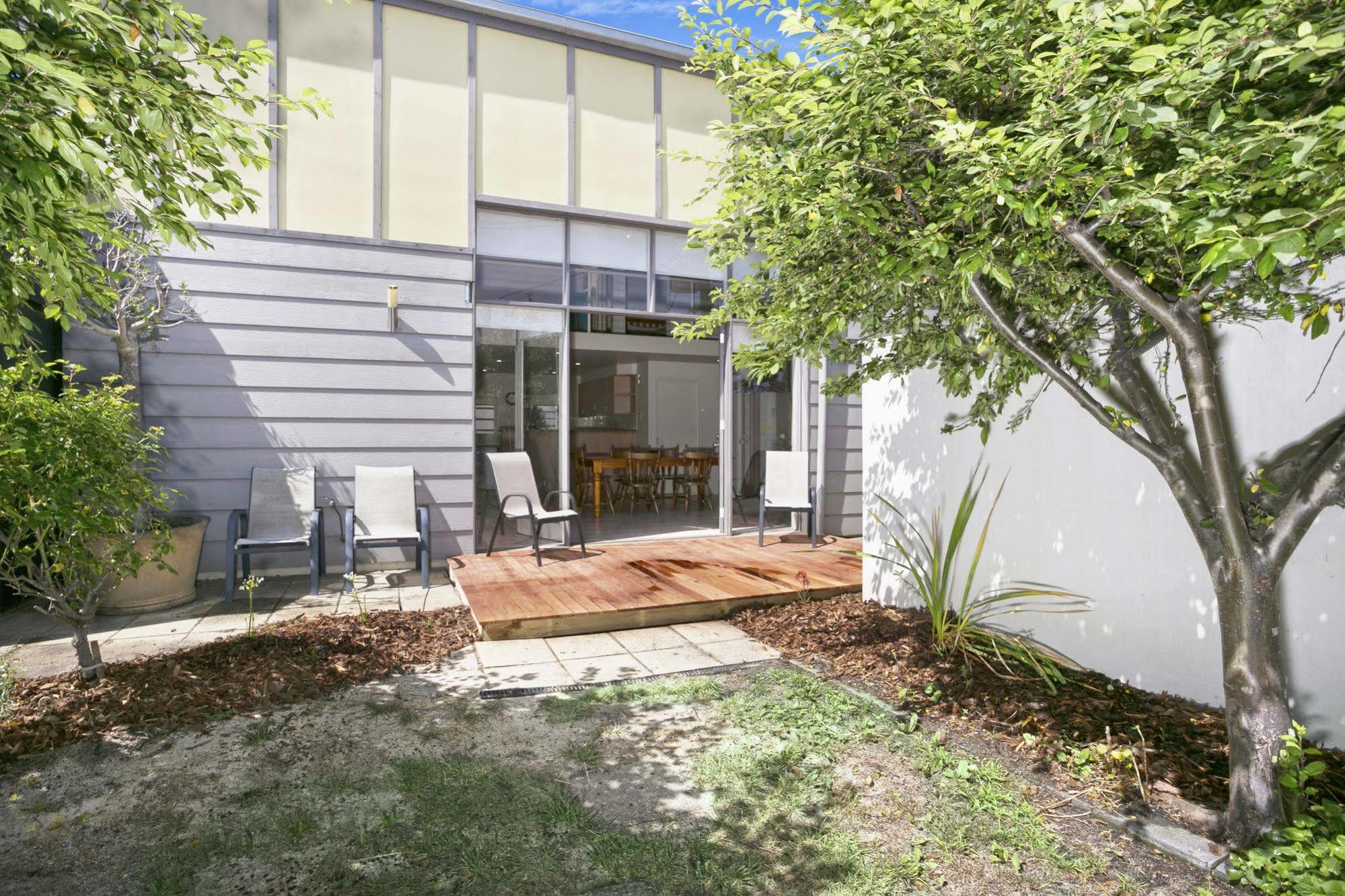 Terrace Lofts Apartments Ocean Grove Exteriör bild