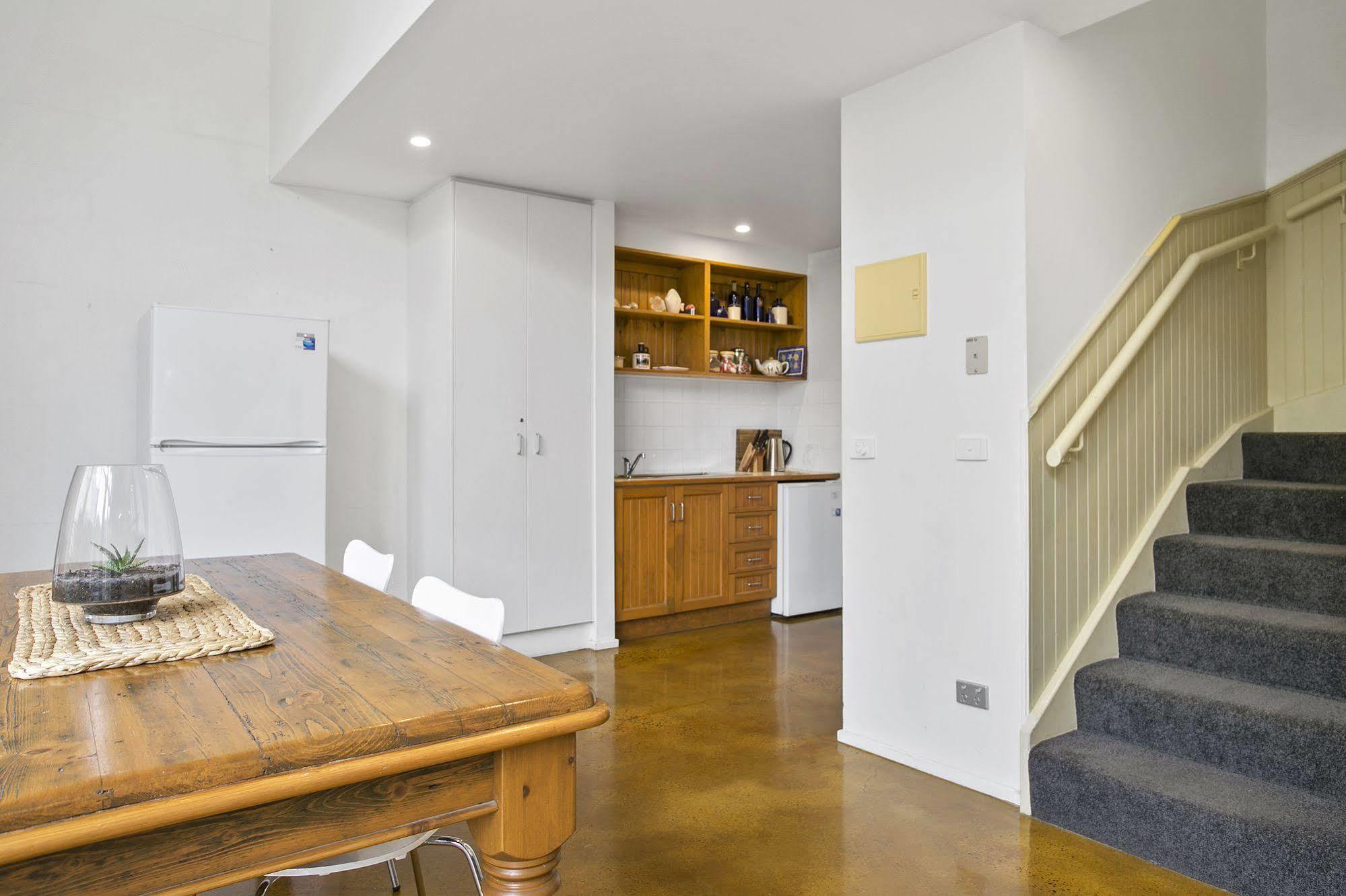 Terrace Lofts Apartments Ocean Grove Exteriör bild